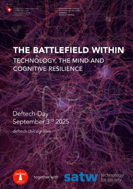 De la performance augmentée à la résilience cognitive : franchir la prochaine frontière