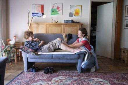 Et si l’intelligence artificielle devenait l’alliée du soin ?