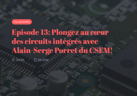 Quand l’Europe décroche : les micropuces, cœur battant de notre souveraineté technologique