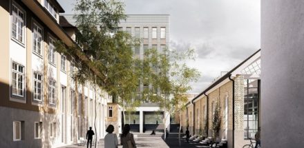 Uzwil prépare le terrain pour les startups de demain