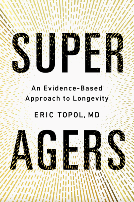 Super Agers : la longévité en révolution
