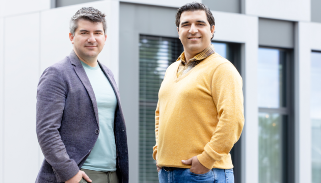Lightium : la photonique zurichoise primée, un signal fort pour l’innovation suisse en santé et en IA