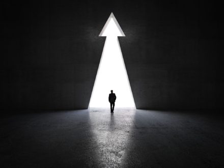 La réussite ? Une affaire de cap, pas de gloire