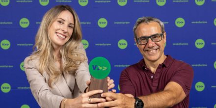 Mynerva et Clee Medical brillent lors des Venture Awards 2025