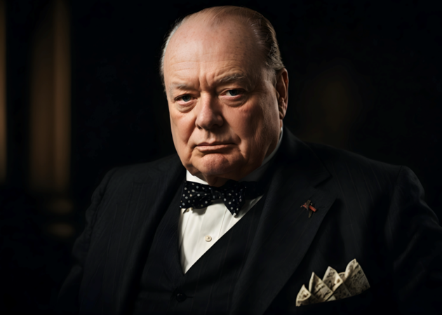 [Editorial] Et si Churchill n’avait vu qu’un côté de la médaille ?