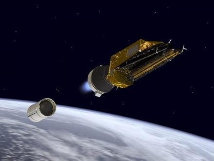 Des caméras de pointe conçues à Corcelles pour scruter l’espace