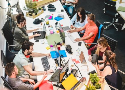 Swiss AI Weeks 2025 — Un mois pour inventer l’IA à la suisse