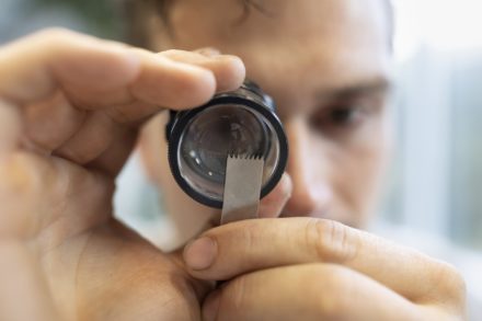 Les tarifs américains menacent les fabricants suisses de dispositifs médicaux