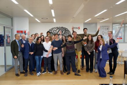 La Faculté de médecine de l’Université de Genève et la Fondation Inartis vous invitent à explorer le futur de l’innovation médicale – Finale iTeams Été 2025