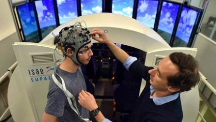 La neurostimulation électrique améliore les compétences en mathématiques