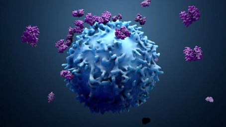 Des CAR-T produits directement dans le corps : une révolution en oncologie