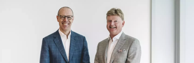 Cédric Böhm nommé futur directeur général de Nestlé Suisse