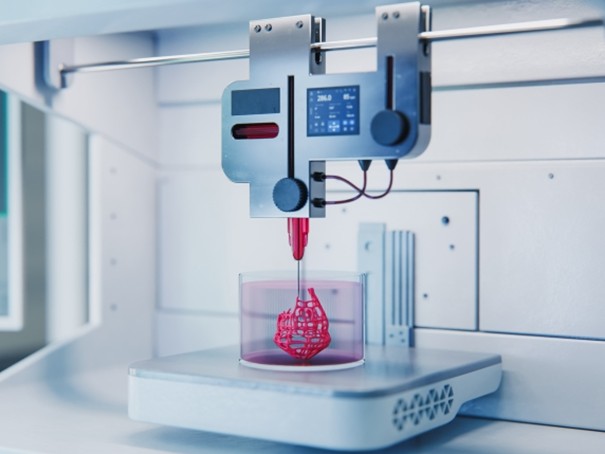 Une avancée vers un implant cutané contre le diabète grâce à la bio-impression 3D
