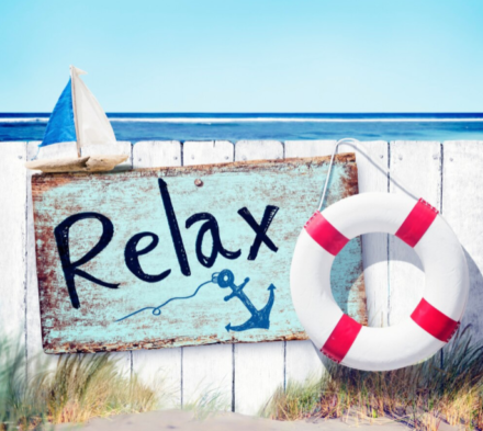 Le clin d’œil de l’été – Et si l’innovation prenait aussi des vacances ?