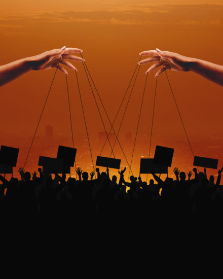 Multilatéralisme ou multipolarité : quelle souveraineté technologique pour demain ?