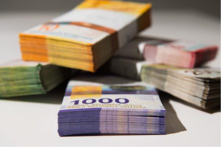 Les startups suisses lèvent 1,47 milliard CHF au 1er semestre 2025
