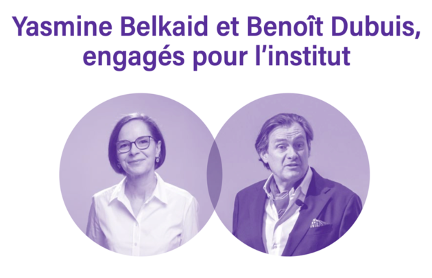 Quand l’oreille éclaire l’esprit : plaidoyer pour l’audition et le cognitif – pourquoi je m’engage !