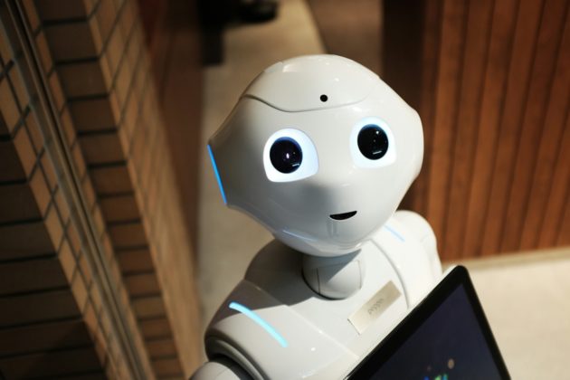Pékin accueille les premiers Jeux mondiaux de robots humanoïdes
