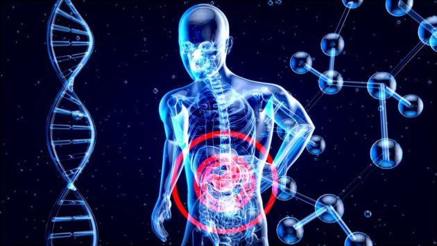 Un test révolutionnaire pour dépister le cancer colorectal !