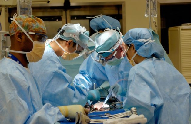 Alzheimer : la microchirurgie explorée comme voie thérapeutique