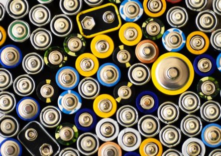 14 millions pour rendre concrète la batterie à production ultra rapide