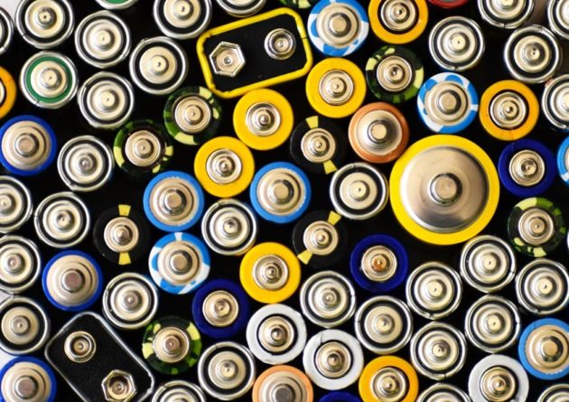 14 millions pour rendre concrète la batterie à production ultra rapide