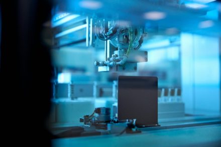 La Suisse championne mondiale de l’innovation pour la 15ᵉ année consécutive