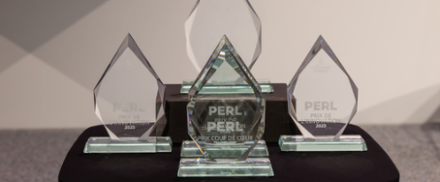 PERL 2026 : Un appel aux entreprises innovantes de Lausanne Région