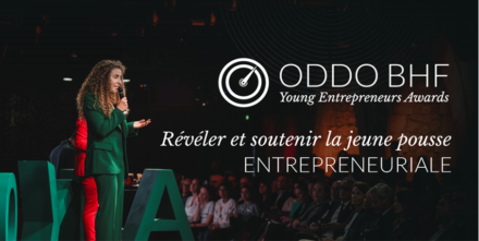 OYEA 2026 : Faites rayonner votre start-up !