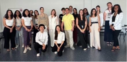 Lancement de la 15ᵉ édition des I-Teams : Une opportunité unique pour les jeunes entrepreneurs de la Health Valley