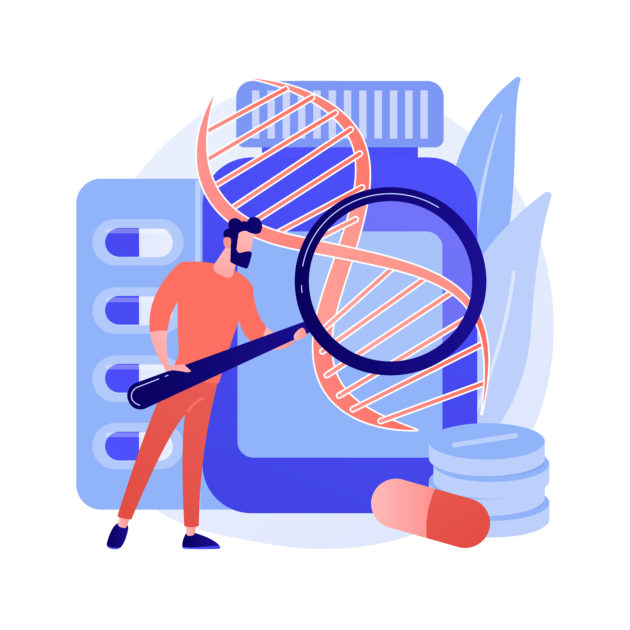 Editorial: Et si nous développions une “Effect-Based Medicine” EBM 2.0?