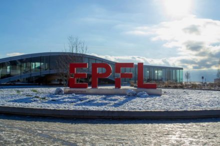 L’EPFL invente une pilule bio-imprimante qui soigne de l’intérieur