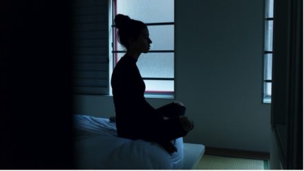 L’insomnie chronique accélère le vieillissement cérébral