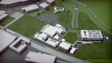 UCB Farchim : un signal fort de confiance dans la Health Valley