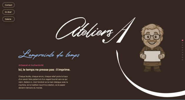 Nous sommes là pour vous aider à consolider le lien : offrez une carte qui compte