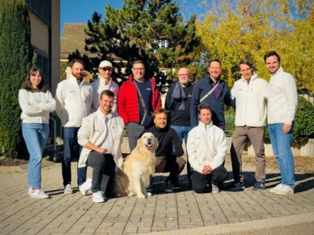 UniverCité : Uzufly fête ses cinq ans et annonce une nouvelle phase de croissance