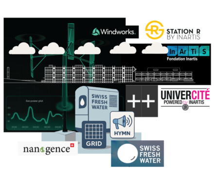 STR x UC : un vivier de talents, un accélérateur d’idées, un concentré d’énergie !