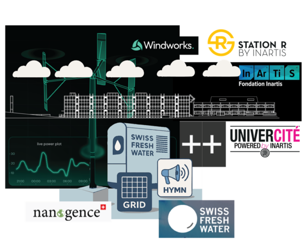 STR x UC : un vivier de talents, un accélérateur d’idées, un concentré d’énergie !