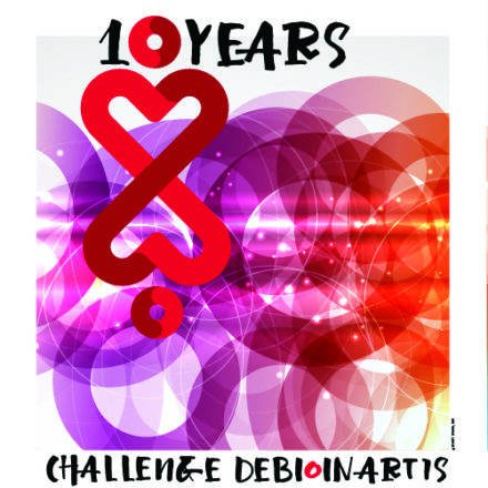 Invitation – Finale, remise des prix et célébration des 10 ans du Challenge Qualité de Vie du Patient