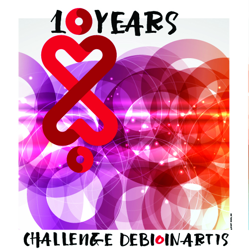 Invitation – Finale, remise des prix et célébration des 10 ans du Challenge Qualité de Vie du Patient