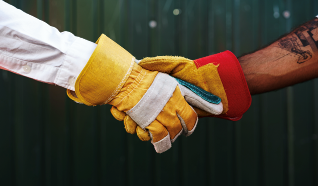 Editorial : Pourquoi les crises sont salutaires