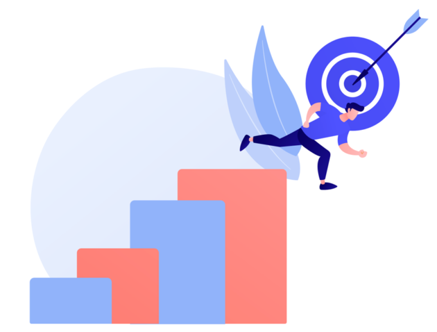 Ligne de crête : entre ambition et arrogance