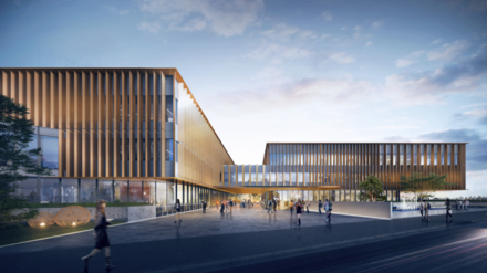 De la Suisse à Chine : une nouvelle géographie de l’innovation