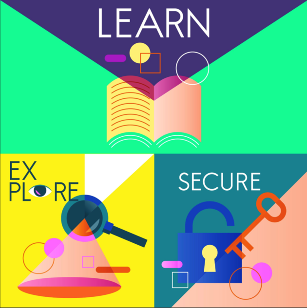 Knowledge Security : protéger sans fermer, ouvrir en maîtrisant