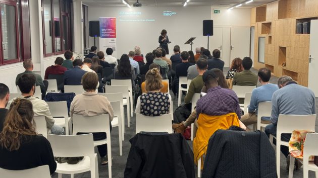 UniverCité x StationR – Innokick : 10 ans à fabriquer l’avenir