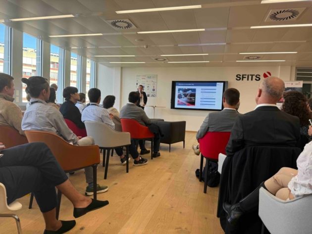 Participez à la Finale des i-teams et découvrez l’édition suivante !