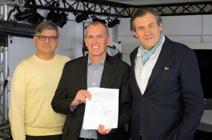 Théa Pharma Switzerland rejoint le Campus Santé et s’installe au cœur de SmartBrain by AirCare