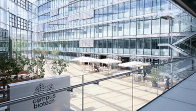 Au Campus Biotech, l’intelligence artificielle transforme la santé mentale