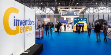 Salon International des Inventions de Genève : plus de 1’000 inventions pour cartographier l’innovation mondiale