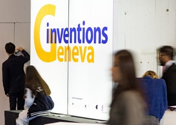 Genève accueille le 51ᵉ Salon International des Inventions